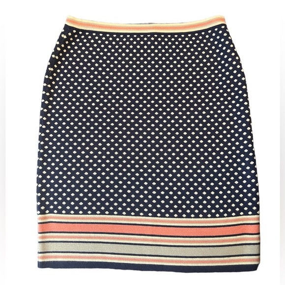 Anthropologie Sparrow Knit Skirt NWOT Never Worn - Picture 2 of 6